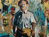 HELMUT ALT,  Unternehmer, Öl auf Hartfaser, 125 x 80 cm.jpg